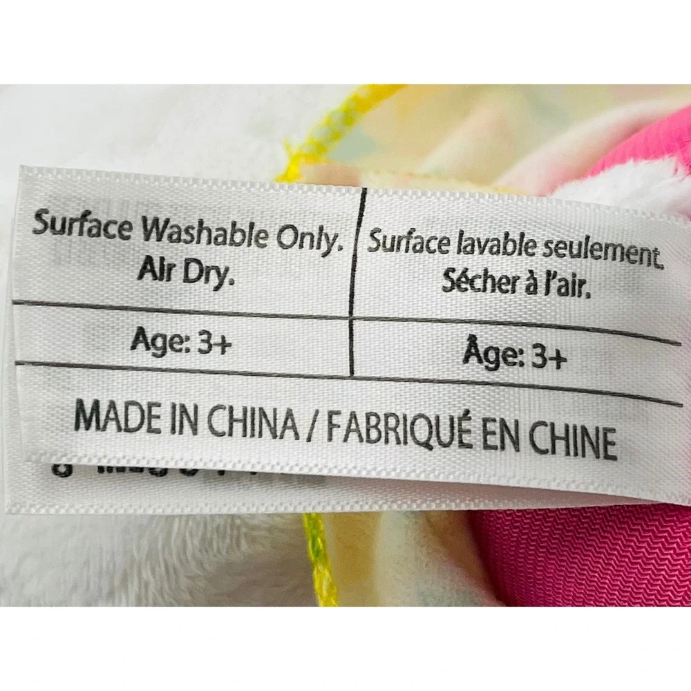 Hello Kitty Plush 6